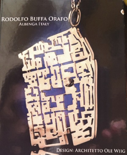 Il centro storico di Albenga trasformato in gioiello