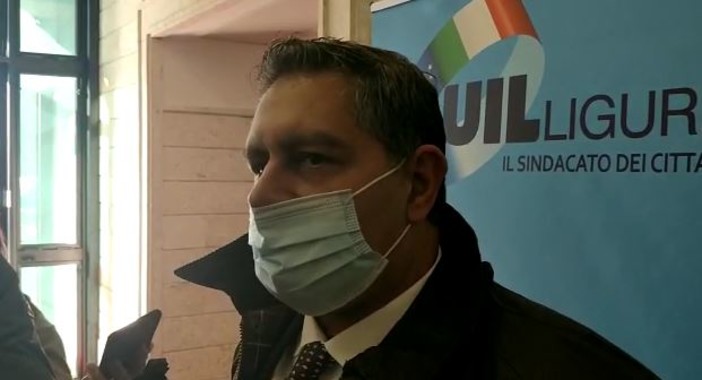 Liguria in zona gialla? Toti: "Il rischio c'è, ma non cambierebbe nulla"