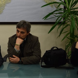 Spotorno, Giancarlo Pozzetti nominato nuovo membro del cda dell'Opera Pia