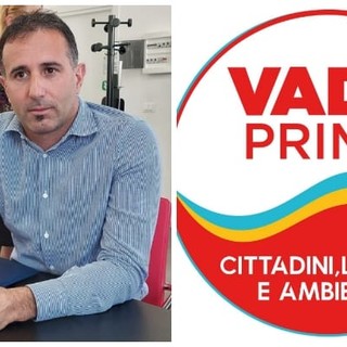 Comunali 2024, nasce l'associazione "Prima, Vado!" con a capo il candidato Gilardi: "Costruiamo insieme il percorso"