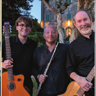 A Finalborgo in arrivo un doppio appuntamento con i Pomeriggi Musicali