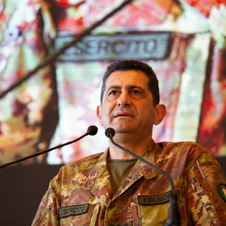 Figliuolo: &quot;Obiettivo 82% di vaccinati a metà ottobre, sulla terza dose seguiamo indicazioni degli scienziati&quot;