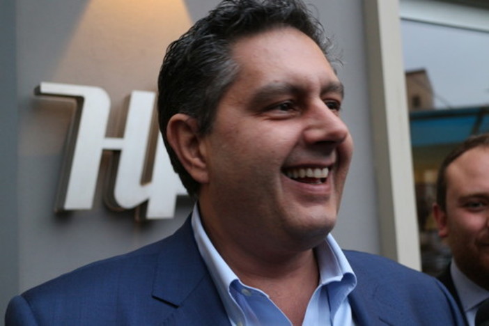 Toti: "Dal 2 settembre partenza del tour Cambiamo insieme"