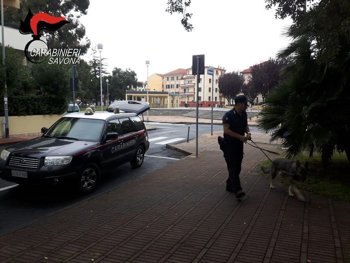 Immagine di repertorio