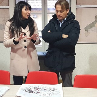 Elezioni Balestrino, Gabriella Ismarro centra il secondo mandato: ecco i consiglieri eletti Elezioni Balestrino, Gabriella Ismarro centra il secondo mandato: ecco i consiglieri eletti