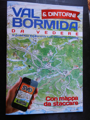 Turismo, una risorsa per il territorio valbormidese su cui investire