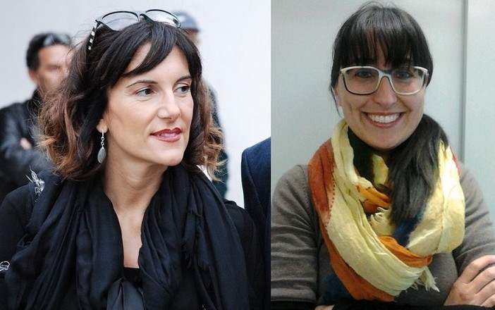 "Con un candidato Presidente diverso il Pd avrebbe vinto le elezioni regionali": Giulia Tassara affonda Raffaella Paita