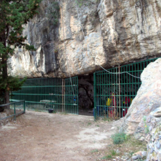 La Caverna delle Arene Candide e il progetto per le ex cave Ghigliazza, considerazioni dei Verdi