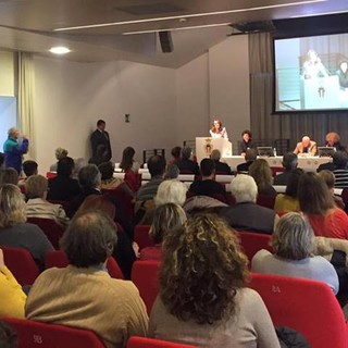 Festival della Scienza, oggi al Priamar l’anteprima della kermesse con l’inaugurazione della mostra "Savona, i giovani e la scienza"