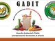 Aiuto alle famiglie bisognose da GADIT (Guardie Ambientali d'Italia) Savona