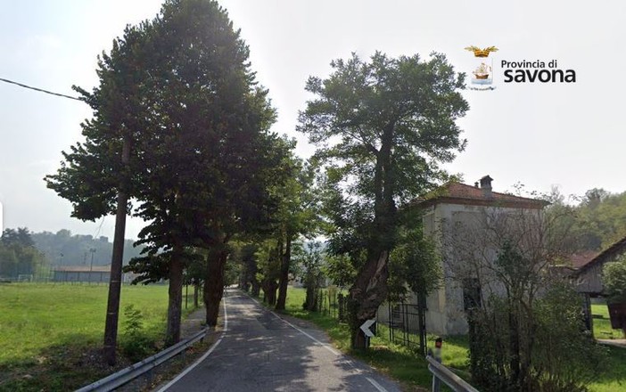 Giusvalla, lavori alla rete idrica: la Sp 542 chiude per alcune ore Giusvalla, lavori alla rete idrica: la Sp 542 chiude per alcune ore