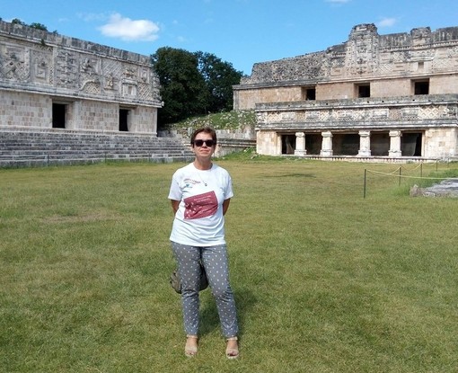 Osiglia è in lutto per la scomparsa dell'assessore Gabriella Simoncini