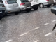 La grandine colpisce anche nel savonese: perturbazione tra Loano e Borghetto La grandine colpisce anche nel savonese: perturbazione tra Loano e Borghetto
