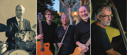 A Finalborgo in arrivo un doppio appuntamento con i Pomeriggi Musicali