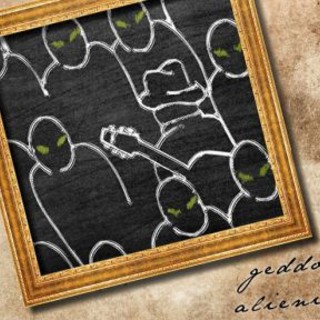 Esce il nuovo singolo del cantautore ingauno Geddo “Lampi di settembre”