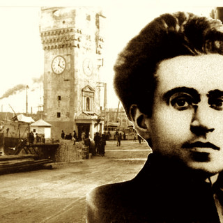 "Antonio Gramsci a Savona" domani giovedì 29 gennaio