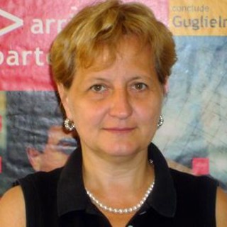 Interrogazione su porti ed enti locali: intervento dell'onorevole Anna Giacobbe