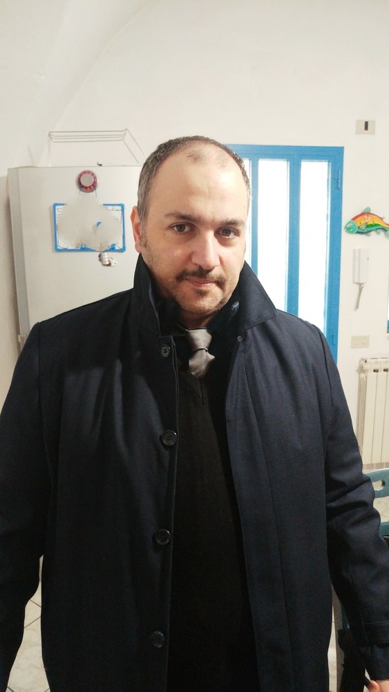 Albenga: Gaetano Caputo si candida con Diego Distilo