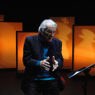 Giorgio Albertazzi