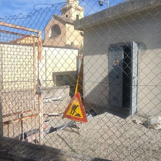 Loano, guasto alla cabina elettrica in via Azzurri d’Italia: senza luce alcuni quartieri