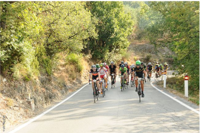 Manca un mese alla Gf On Energy Manca un mese alla Gf On Energy