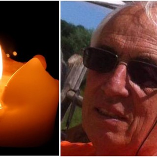 Loano: addio a Battistino De Francesco, imprenditore edile con la passione per la montagna