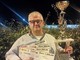 Gianotti star del trofeo International PizzaStar a Firenze porta a casa tre premi Gianotti star del trofeo International PizzaStar a Firenze porta a casa tre premi