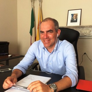 Albenga, Cangiano incontra Salea: dialogo aperto tra amministrazione e territorio