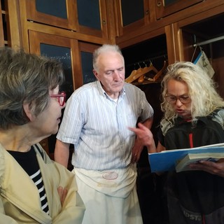 Foto di Marta Peragallo