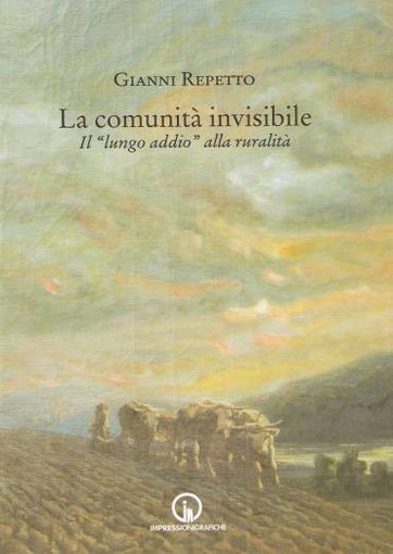 Savona: alla Ubik presentazione del libro “La comunità invisibile" di Gianni Repetto