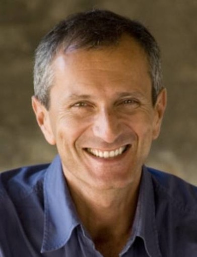 Gianrico Carofiglio