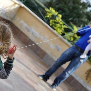 A Valleggia week end con giochi sul campo all’insegna del Far West