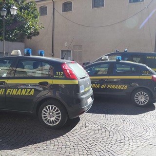 Il Comandante Generale della Guardia di Finanza Giorgio Toschi visita il Comando Regionale Liguria Il Comandante Generale della Guardia di Finanza Giorgio Toschi visita il Comando Regionale Liguria