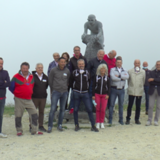 Il percorso della Fausto Coppi candidato a tappa del Giro d’Italia 2021 Il percorso della Fausto Coppi candidato a tappa del Giro d’Italia 2021