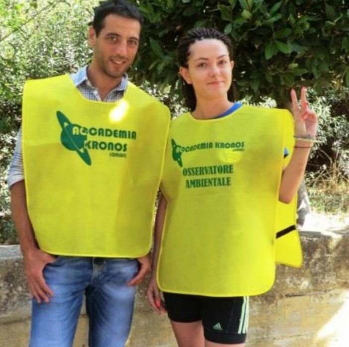 Più Guardie Ambientali Zoofile nell'albenganese e entroterra Più Guardie Ambientali Zoofile nell'albenganese e entroterra