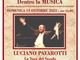 Finale, Guida all'ascolto, Mattia Pelosi svela l’arte di Luciano Pavarotti “La voce del secolo” Finale, Guida all'ascolto, Mattia Pelosi svela l’arte di Luciano Pavarotti “La voce del secolo”