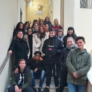 Il “Falcone” di Loano presenta “Un giorno al Museo”