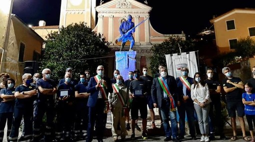 Tovo San Giacomo: festa in piazza per i premi Giacomino d’oro (FOTO)