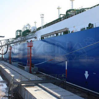 Rigassificatore a Savona-Vado, Bucci ribadisce il no: "Deve restare sulle dorsali del gas. Piombino è il posto giusto" (VIDEO)