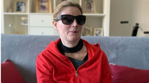 Ha lottato per anni contro un tumore al cervelletto ma non ce l'ha fatta: è scomparsa a 49 anni la savonese Gledis Ha lottato per anni contro un tumore al cervelletto ma non ce l'ha fatta: è scomparsa a 49 anni la savonese Gledis