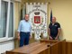 Massimino, il sindaco Paoletta a Castelluccio Valmaggiore: in Puglia un confronto sulle sfide dei piccoli Comuni Massimino, il sindaco Paoletta a Castelluccio Valmaggiore: in Puglia un confronto sulle sfide dei piccoli Comuni