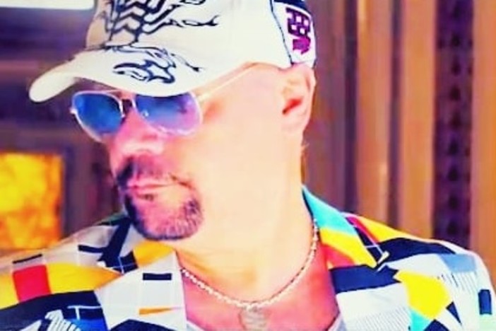 Gatto Panceri, è tempo di “Pelle d'oca e lividi”