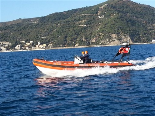 Primo week end estivo di controlli per la Guardia Costiera con 305 attività Primo week end estivo di controlli per la Guardia Costiera con 305 attività