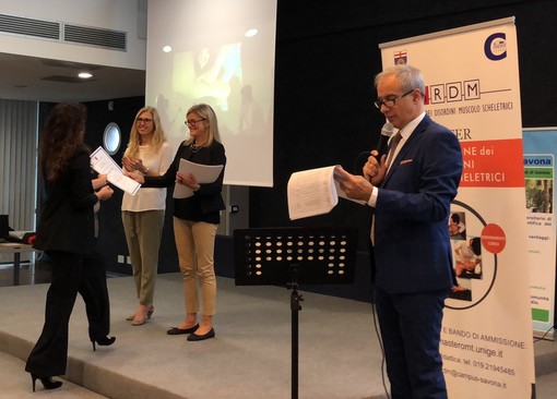 Savona, la XV edizione del Graduation Day al Campus universitario Savona, la XV edizione del Graduation Day al Campus universitario