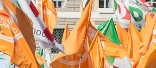 Savona, i Giovani democratici aderiscono alla manifestazione della Cgil: "La sanità va migliorata"