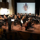 Due concerti dell’Associazione Giovane Orchestra della Riviera ad Alassio e Albenga Due concerti dell’Associazione Giovane Orchestra della Riviera ad Alassio e Albenga