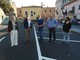 Albenga: in Viale Liguria nuovi parcheggi e più sicurezza