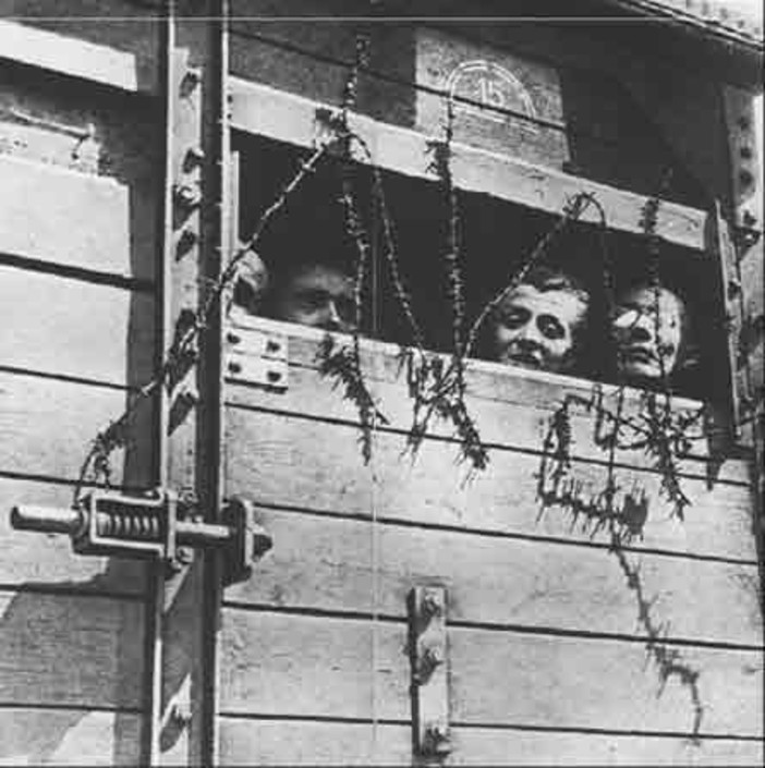 A Savona si celebra il “Giorno della Memoria”