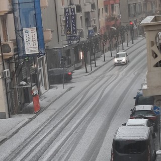 Foto Facebook "Sei di Alassio se..."