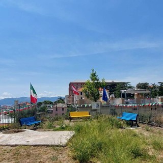 Savona, il complesso del San Giacomo torna a ospitare la Santa Messa